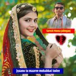 Jyaanu Tu Maaree Mohabbat Todee