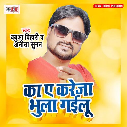 Ka Ae Kareja Bhula Gailu