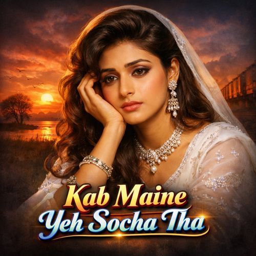 Kab Maine Yeh Socha Tha