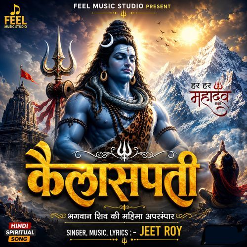 Kailshpati