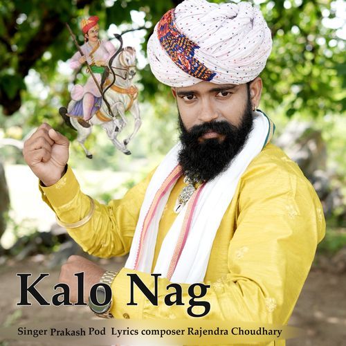 Kalo Nag
