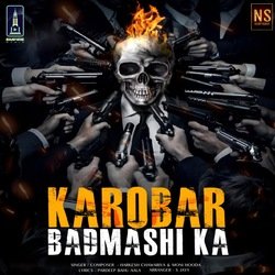 Karobar Badmashi Ka-FTcPaCVCcQQ