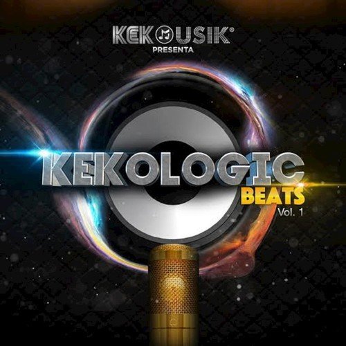 kekologic beats