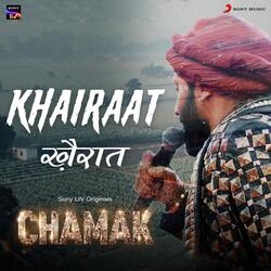 Khairaat (From &quot;Chamak&quot;)-ASRTWSFXZGQ