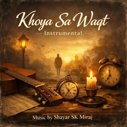 Khoya Sa Waqt