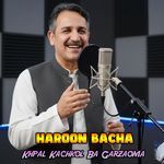 Khpal Kachkol Ba Garzaoma