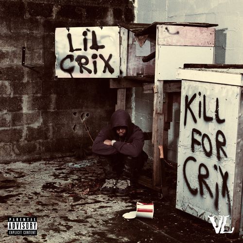 Kill For Crix