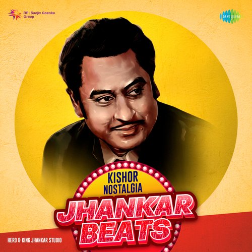 Kishor Nostalgia - Jhankar Beats