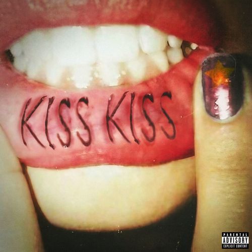 Kiss Kiss (Remix) cover art