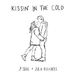 Kissin' In The Cold