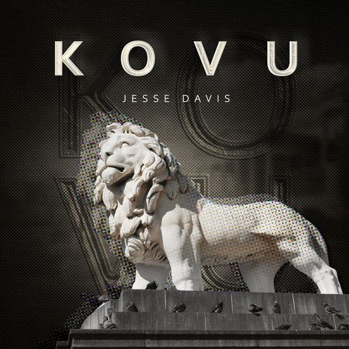 Kovu cover art