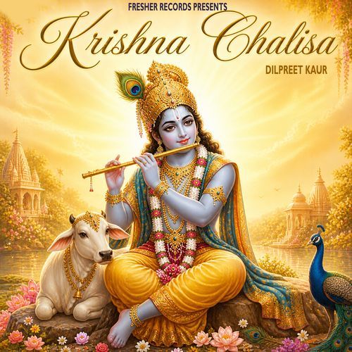 Krishna Chalisa