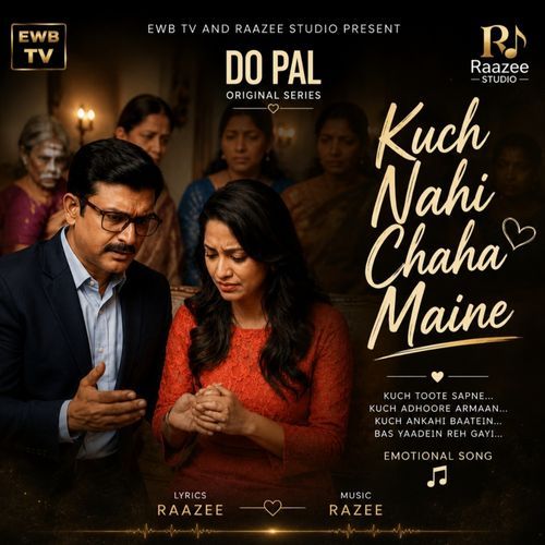 Kuch nahi chaha maine