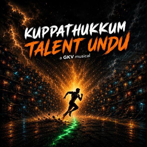 Kuppathukkum Talent Undu