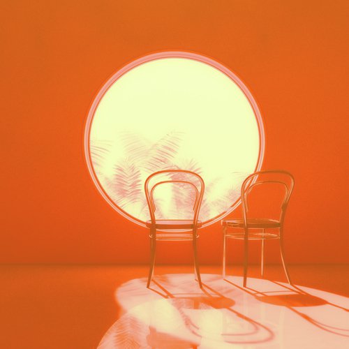 LOOP cover art