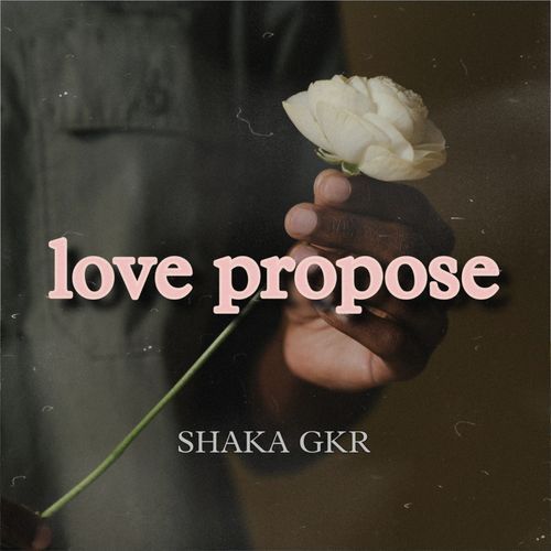 LOVE PROPOSE