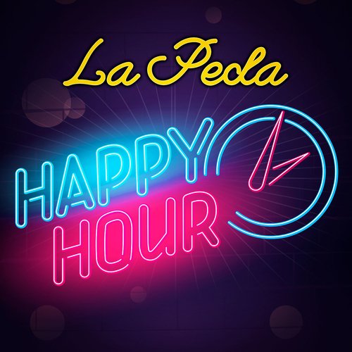 La Peda Happy Hour