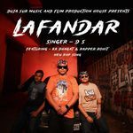 Lafandar artwork