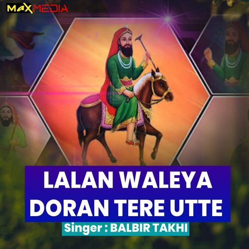 Lalan Waleya Doran Tere Utte