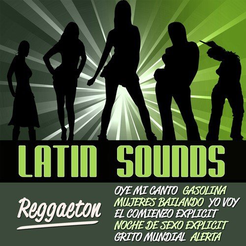 Ya No Sé Qué Hacer cover art