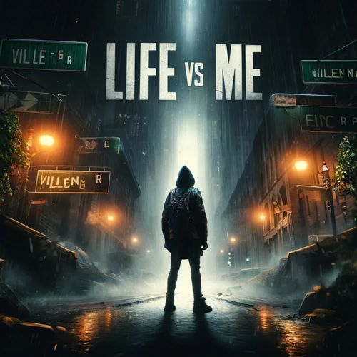 Life Vs Me