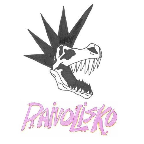 Anarkiaa Karjalassa 2 cover art