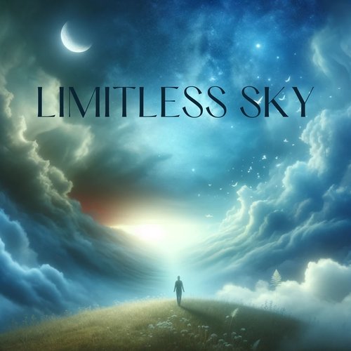 Limitless Sky: Overcoming Sleep Anxiety and Nightmares_poster_image