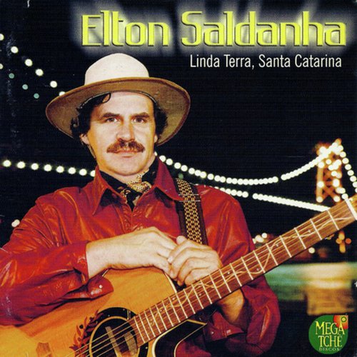 Elton Saldanha