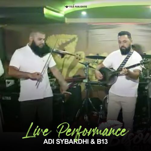 Live Performance cover art