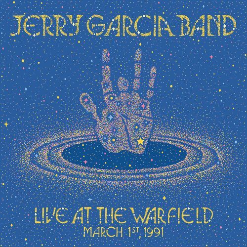 Live at The Warfield (March 1st, 1991)