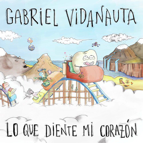 Lo que diente mi corazón