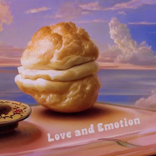 Love and Emotion (Lv+Em=s∑∆)_poster_image