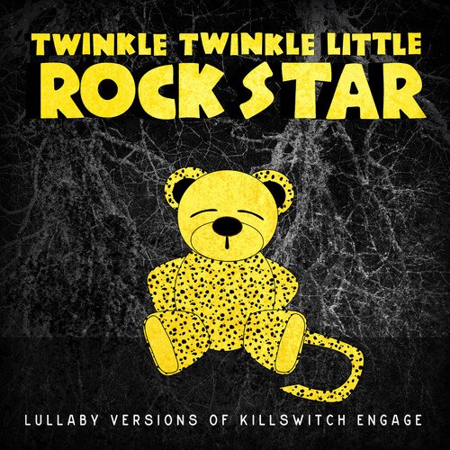 Lullaby Versions of Killswitch Engage