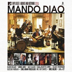 Mando Diao profile photo