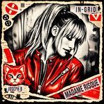 Madame Risque