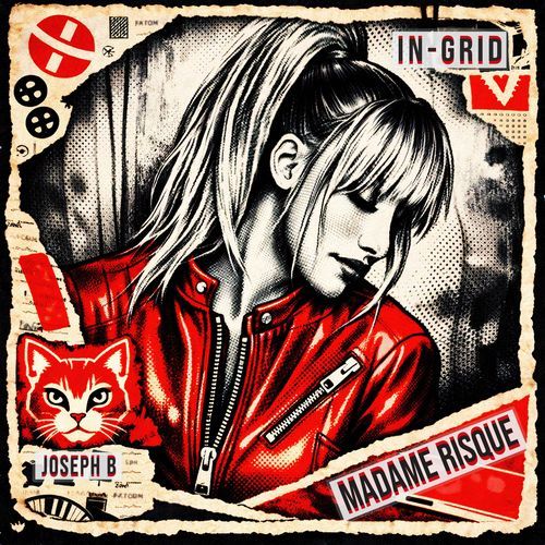 Madame Risque