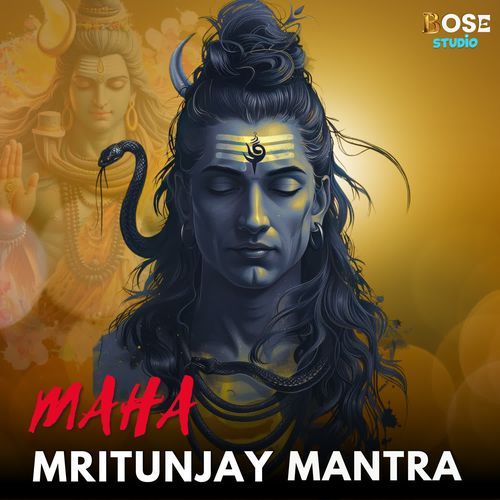 Maha Mritunjay Mantra