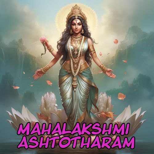 Mahalakshmi Ashtotharam