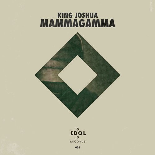 King Joshua