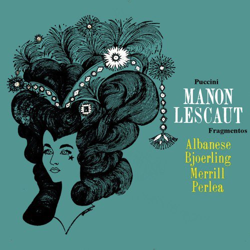 Manon Lescaut