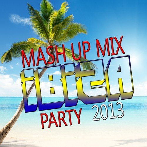 Mash Up Mix (Ibiza Party 2013)