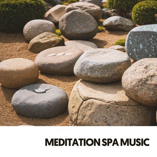 Serene Soundscapes cover art