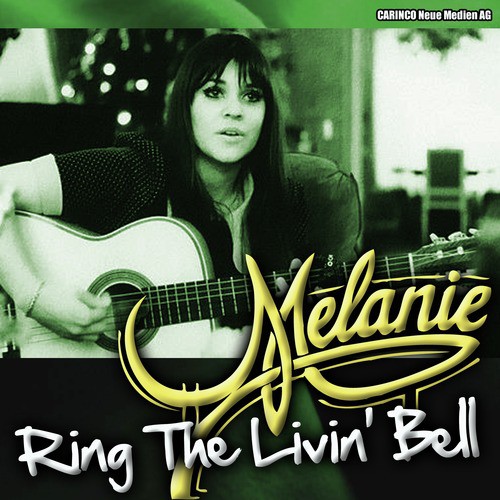 People In The Front Row Song Download from Melanie Ring the