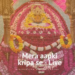 Mera aapki kripa se - Live-QTcNWRF6bXQ