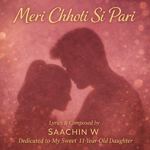 Meri Chhoti Si Pari
