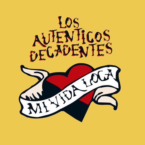 Mi Vida Loca (30 Años)