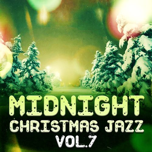 Santa Baby cover art