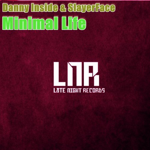 Minimal Life (Original Mix)