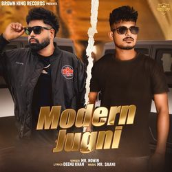 Modern Jugni-JV4oeRthAH8