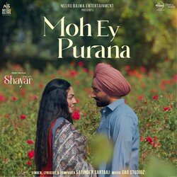 Moh Ey Purana (From &quot;Shayar&quot;)-PQldYDNYYlQ